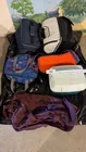  Preview image for Lot# 592 - Lunch Coolers & Tote Bags 