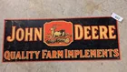  Preview image for Lot# 602 - John Deere Quality Implements 