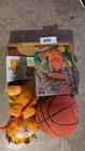  Preview image for Lot# 609 - Vintage Garfield Plush, Garfi 