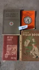  Preview image for Lot# 617 - Boy Scout Field Book 1953 + 