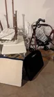  Preview image for Lot# 595 - Handicap Accessible Items 