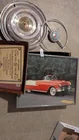  Preview image for Lot# 600 - Vintage Card Wall Art 