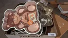  Preview image for Lot# 623 - (6) Character/Shapes Baking P 