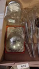  Preview image for Lot# 635 - Kitchen Box Lot 