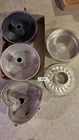  Preview image for Lot# 636 - Cake Pans 