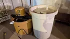  Preview image for Lot# 638 - Small Electric Ice Cream Free 