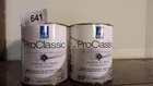  Preview image for Lot# 641 - (2 Quarts) White Semi Gloss P 
