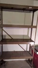  Preview image for Lot# 644 - Metal Shelf 