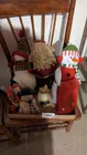  Preview image for Lot# 664 - Christmas Decor 