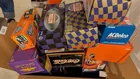  Preview image for Lot# 673 - Empty Nascar Boxes 