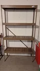  Preview image for Lot# 660 - Metal Shelf 