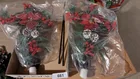  Preview image for Lot# 661 - (2) New Christmas Cemetery Cr 