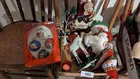  Preview image for Lot# 662 - Christmas Decor 