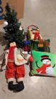  Preview image for Lot# 667 - Christmas Decor 