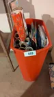  Preview image for Lot# 669 - Gift Wrap & Gift Bags 