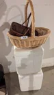  Preview image for Lot# 678 - (2) Baskets + (2) Omaha Steak 