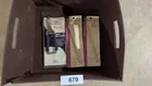  Preview image for Lot# 679 - NIP Famore Cutlery Sewing Sci 