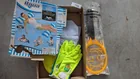  Preview image for Lot# 704 - Bug Zapper, Gardening Gloves  