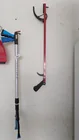  Preview image for Lot# 701 - (2) Pincher/Grabbers 