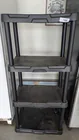  Preview image for Lot# 708 - Small Black Plastic Snap Toge 