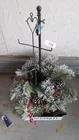  Preview image for Lot# 719 - Christmas Wreath, Christmas R 