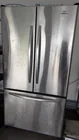  Preview image for Lot# 709 - Whirlpool Refrigerator/Freeze 