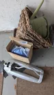  Preview image for Lot# 723 - Outdoor Hanging Planter Baske 