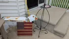  Preview image for Lot# 739 - Outdoor Decor 
