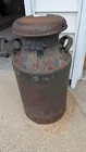  Preview image for Lot# 729 - Vintage Metal Milk Can 
