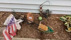  Preview image for Lot# 732 - Misc. Landscape Decor 