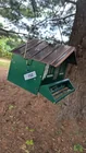  Preview image for Lot# 752 - Bird Feeder 