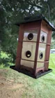  Preview image for Lot# 751 - Bird Feeder 