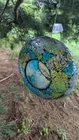  Preview image for Lot# 753 - Decorative Bird Feeder 
