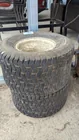  Preview image for Lot# 763 - (2) Deli Tires & Rims - 18 X  
