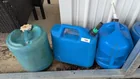  Preview image for Lot# 768 - (3) Plastic Jugs 