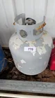  Preview image for Lot# 770 - Propane Tank 