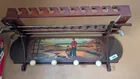  Preview image for Lot# 800 - Novelty Golf Theme Coat Rack  