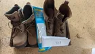  Preview image for Lot# 803 - (2) Pairs Men's Work Boots 