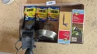  Preview image for Lot# 809 - Outdoor Lights + Fly Ribbon 