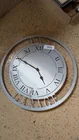  Preview image for Lot# 815 - Metal Clock Says Pa's Garage 