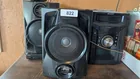 Preview image for Lot# 822 - Sharp Mini Component Sound Sy 