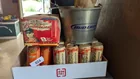  Preview image for Lot# 824 - Nascar Budweiser Collectible  