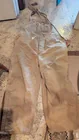  Preview image for Lot# 834 - Carhartt Insulated Bib Overal 