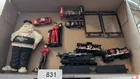  Preview image for Lot# 831 - Nascar Figurines & Small Trai 