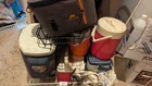  Preview image for Lot# 835 - Lunch Coolers + Drink Coolers 