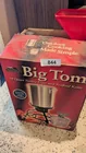  Preview image for Lot# 844 - Outdoor The Big Tom 30 Quart  