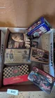 Preview image for Lot# 849 - Dale Earnhardt Nascar Tins 