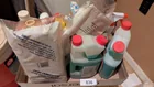  Preview image for Lot# 836 - Cleaning Supply Partials + (2 