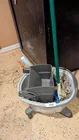  Preview image for Lot# 838 - Mop Bucket w/ Ringer 