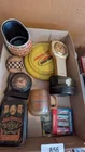  Preview image for Lot# 856 - Advertising Items 